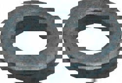 M10 Screw Standard Flat Washer: Alloy Steel